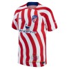 Maglia ufficiale Atlético Madrid Casa 2022-23 per Uomo